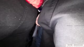 Encoxadajoin Best Encoxada Cum Dickflash Girl