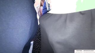 Encoxadajoin Best Encoxada Cum Dickflash Girl