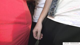 Encoxadajoin Best Encoxada Cum Dickflash Girl