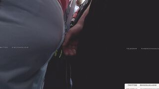 Encoxadajoin Best Encoxada Cum Dickflash Girl