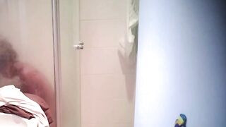 busty stepdaughter, hairy twat (hidden cam)