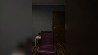 Fitness Hunk Jerks Off Solo