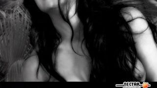 Naughty cousins having hot sex