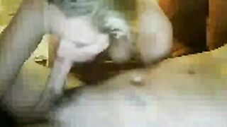 Svenska Parets Webcam Adventure