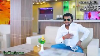 Indian Office Big Boobs Girl Fucked By Vip Boss