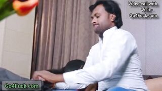 Indian Office Big Boobs Girl Fucked By Vip Boss