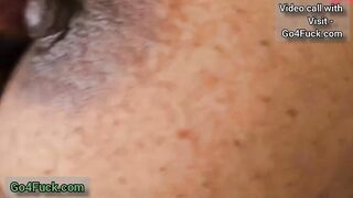 Tharki Bahu ji and Kamwali Bai With Naukar Threesome Sex