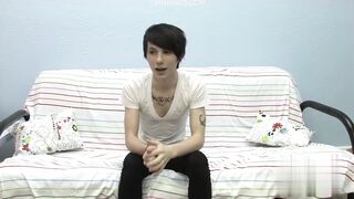 Dylan Scoville S Interview