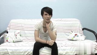 Dylan Scoville S Interview
