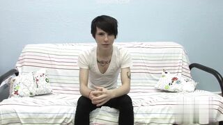 Dylan Scoville S Interview