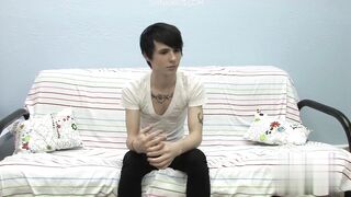 Dylan Scoville S Interview