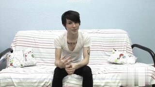 Dylan Scoville S Interview