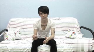 Dylan Scoville S Interview