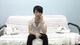 Dylan Scoville S Interview