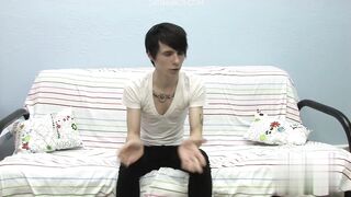 Dylan Scoville S Interview