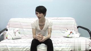 Dylan Scoville S Interview