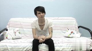 Dylan Scoville S Interview