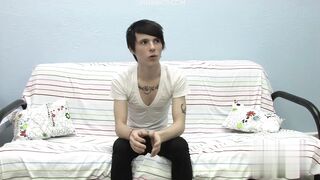 Dylan Scoville S Interview