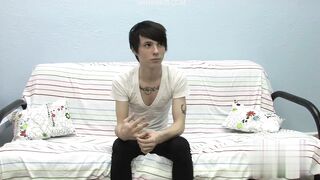 Dylan Scoville S Interview