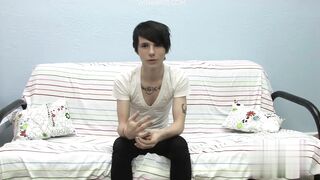 Dylan Scoville S Interview