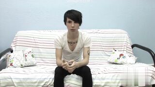 Dylan Scoville S Interview