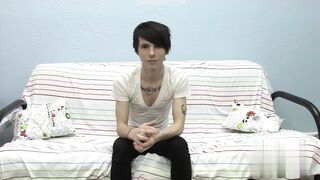 Dylan Scoville S Interview
