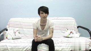 Dylan Scoville S Interview