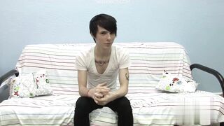Dylan Scoville S Interview