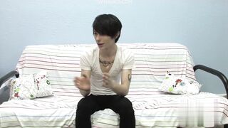 Dylan Scoville S Interview