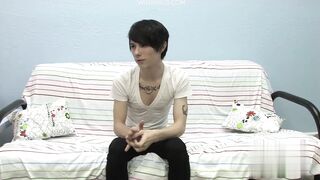 Dylan Scoville S Interview