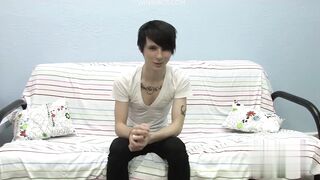 Dylan Scoville S Interview