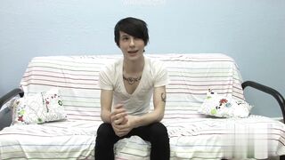Dylan Scoville S Interview
