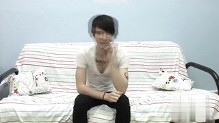 Dylan Scoville S Interview