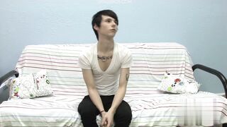 Dylan Scoville S Interview