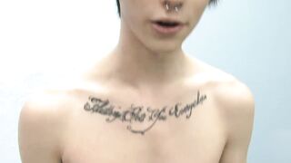 Dylan Scoville S Interview