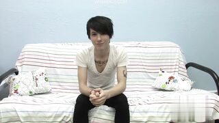Dylan Scoville S Interview