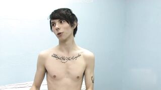 Dylan Scoville S Interview