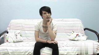 Dylan Scoville S Interview