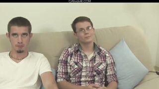 Kevin And Dylan H