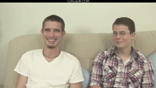 Kevin And Dylan H
