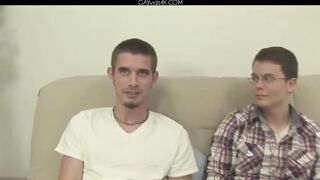 Kevin And Dylan H