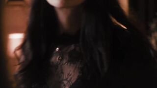MIXEDX - Hungry Dyke Vampires Suck Each Other's Juicy Vagina To Survive