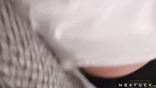 Real Anal only Homemade Compilation p1