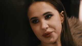 MIXEDX - New Adorable Apprentice Amirah Adara Fucks With Her beauty Vampire Master Alyssa Bounty
