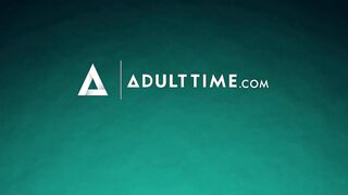 MOMMY'S BIMBOS - Great Mackenzie Mace Has Snatch Playtime With Her Stepmom After Moving In New House