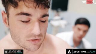 HETEROFLEXIBLE - HOTTEST HOMOSEXUAL BAREBACK SCENES! JIZZED, ANAL FINGER FUCKED, DOGGY STYLE, 3SOME, AND MORE!