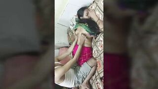 Desi wife Ki chudy