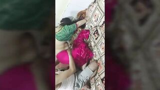 Desi wife Ki chudy