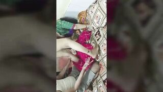 Desi wife Ki chudy