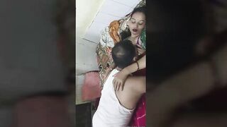 Desi wife Ki chudy